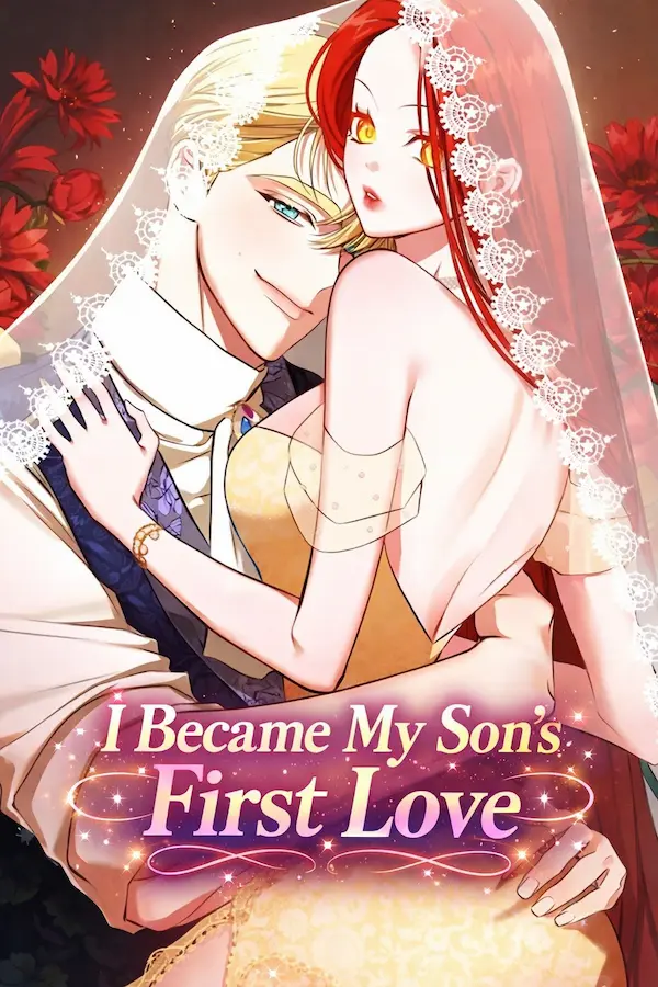 I Became My Son’s First Love