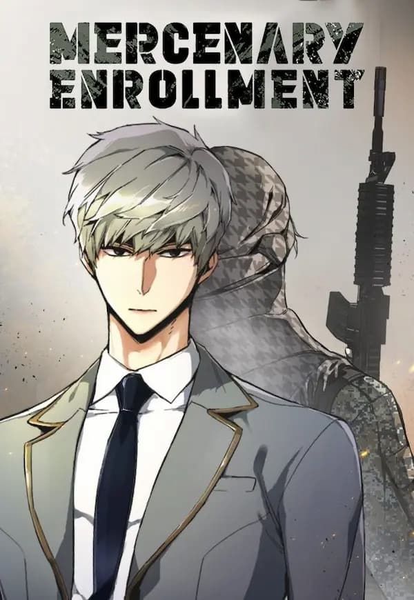 Mercenary Enrollment