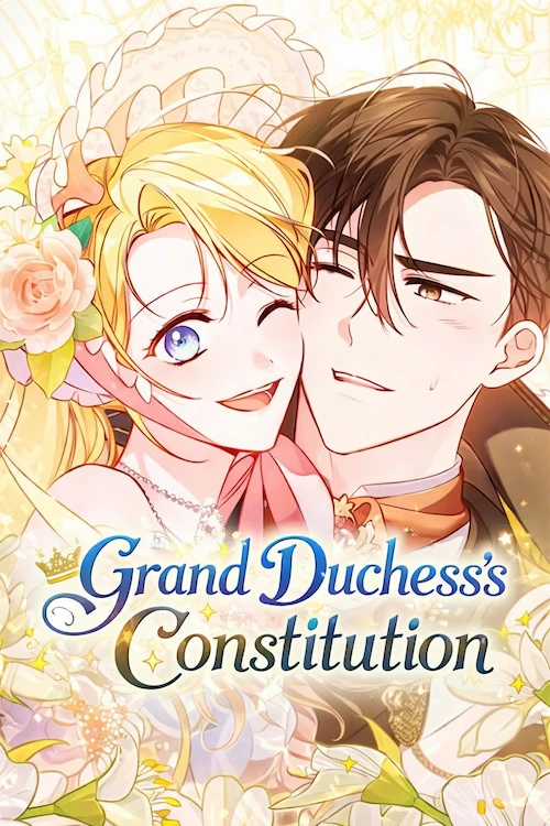 Grand Duchess’s Constitution