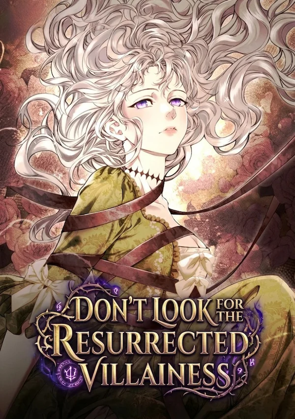 Don’t look for the resurrected Villainess