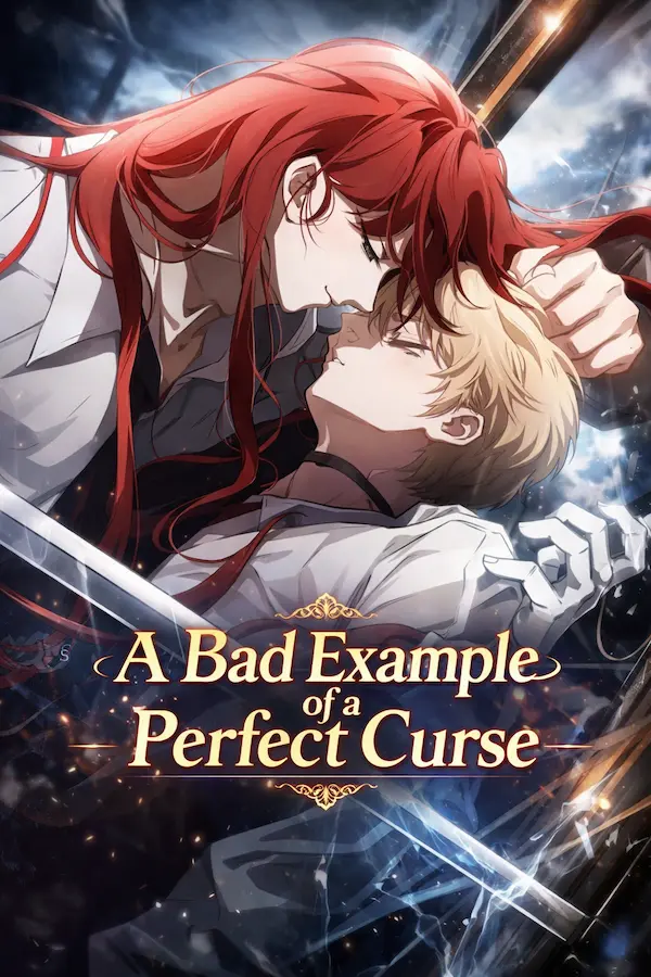 A Bad Example of a Perfect Curse