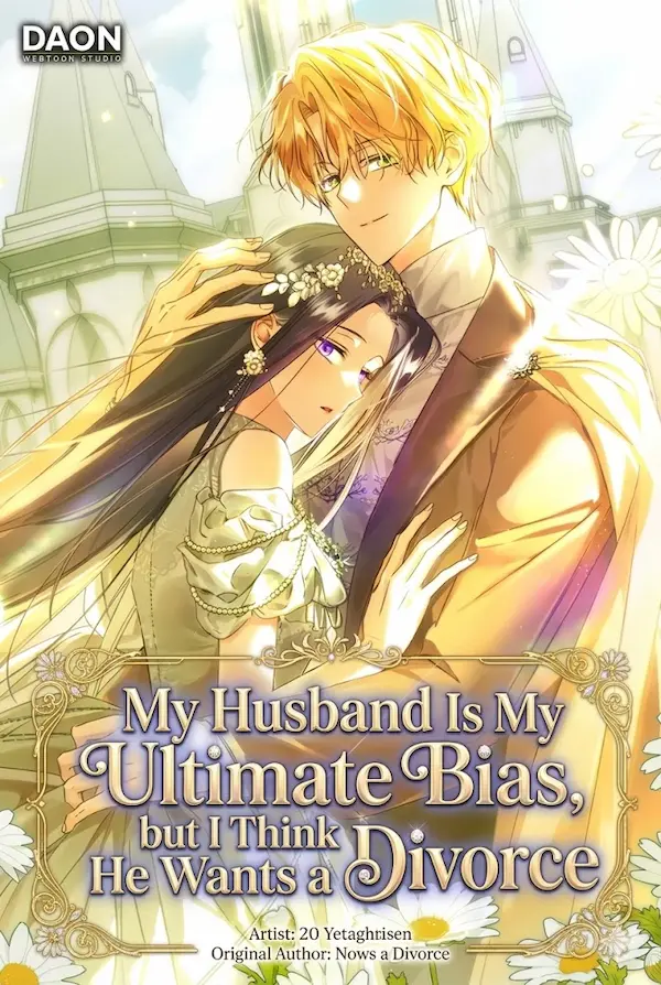 My Husband Is My Ultimate Bias, but I Think He Wants a Divorce