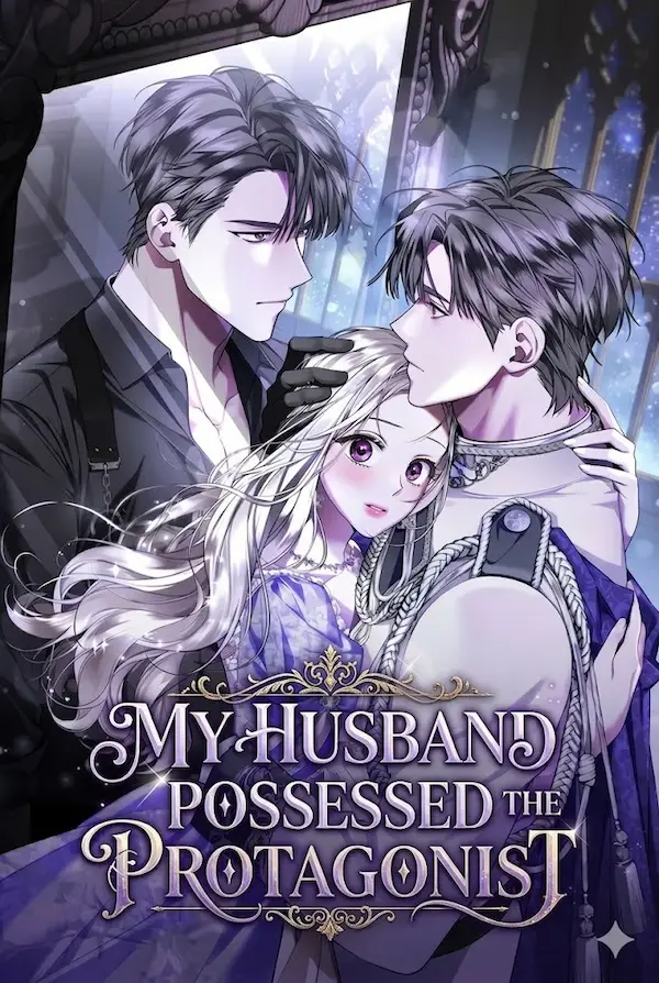 My Husband Possessed the Protagonist