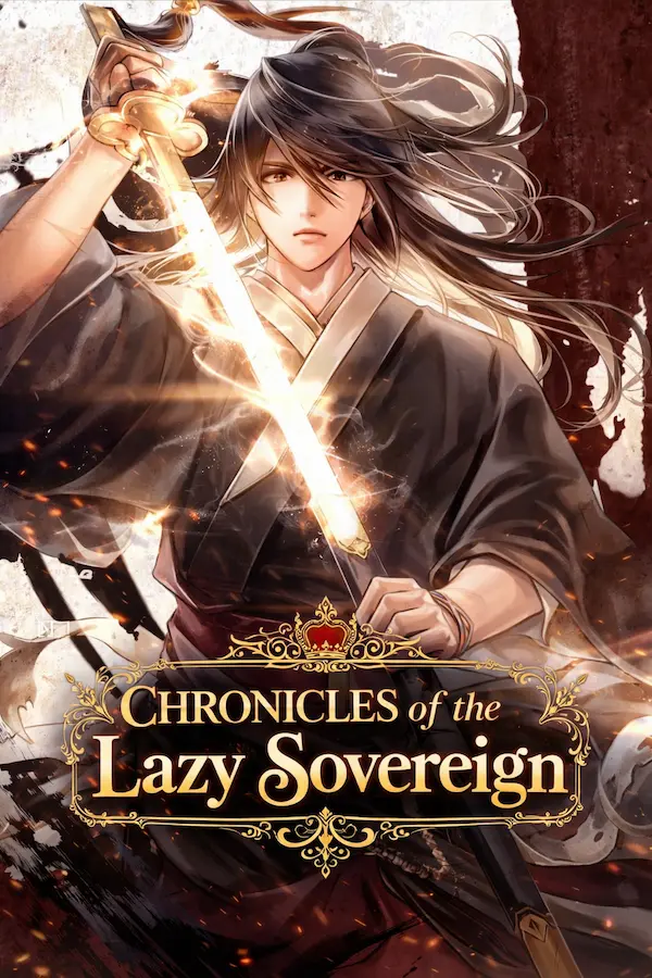 Chronicles of the Lazy Sovereign
