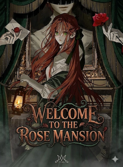 Welcome to the Rose Mansion