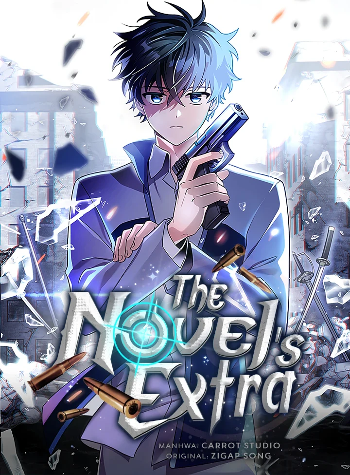 The Novel’s Extra (Remake)