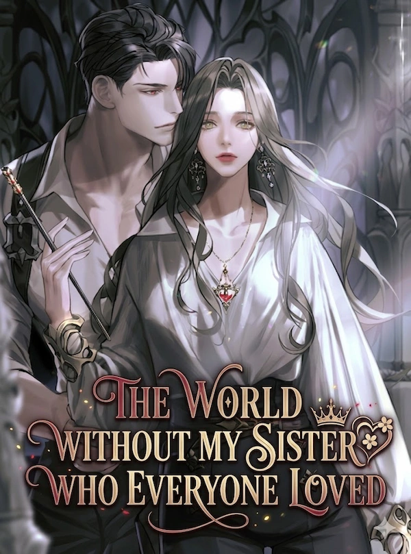 The World Without My Sister Who Everyone Loved