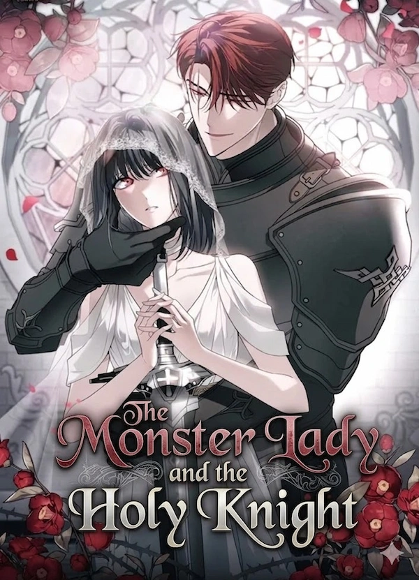 The Monster Lady and the Holy Knight