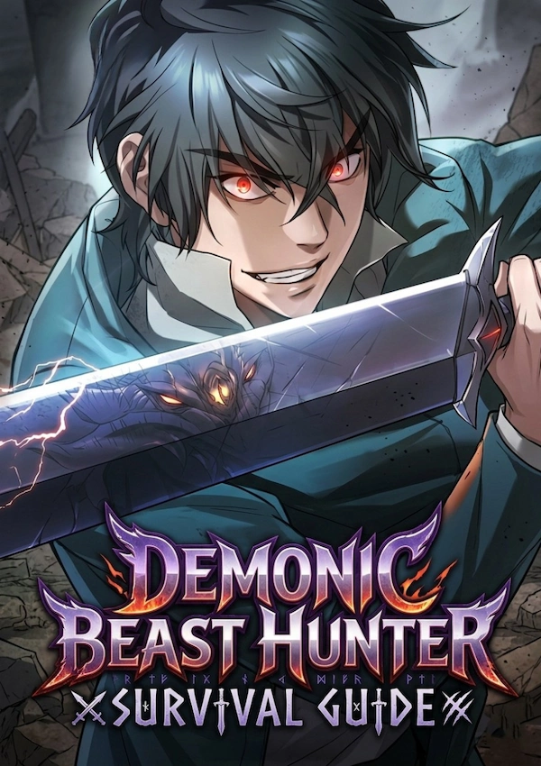 Demonic Beast Hunter Survival Guide