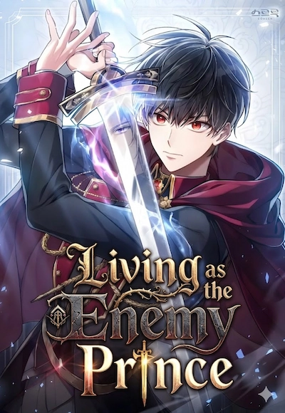 Living as the Enemy Prince