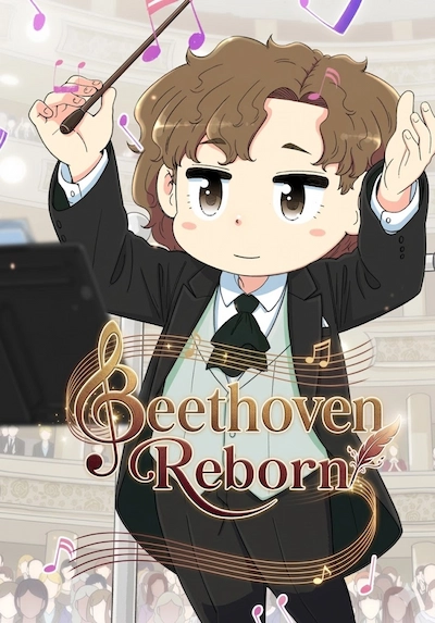 Beethoven Reborn