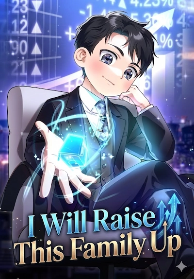 I Will Raise This Family Up