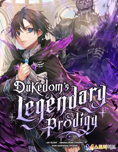 Dukedom’s Legendary Prodigy