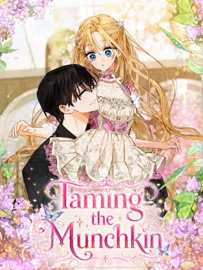 Taming the Munchkin