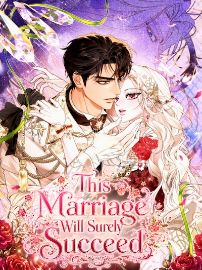 This Marriage Will Surely Succeed