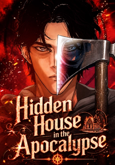 Hidden House in the Apocalypse