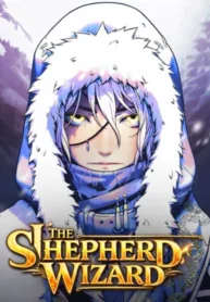 The Shepherd Wizard
