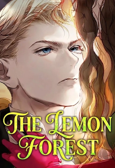 The Lemon Forest