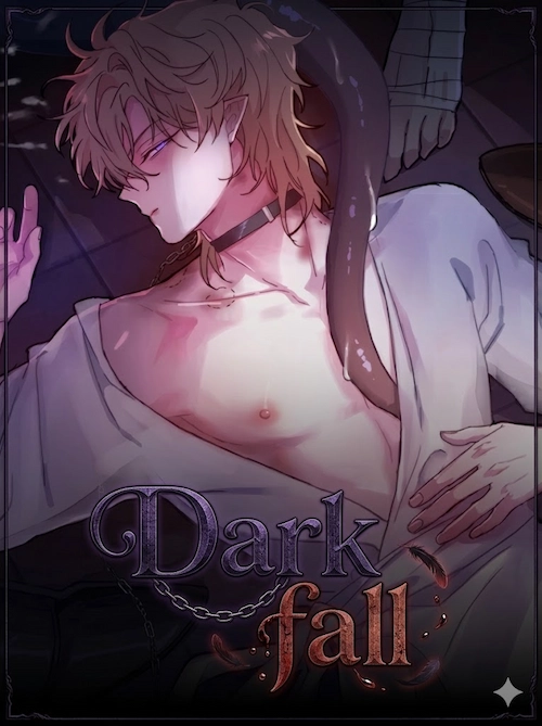 Dark fall