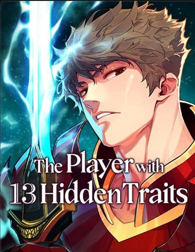 Starting With 13 Hidden Traits