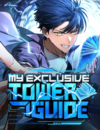 My Exclusive Tower Guide