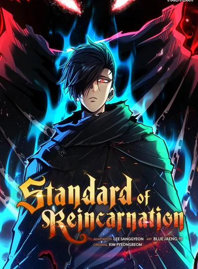 Standard of Reincarnation