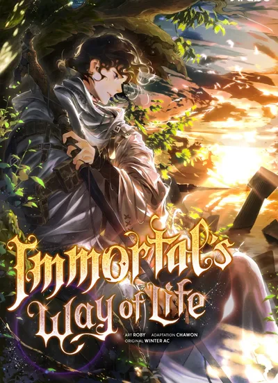 Immortal’s Way of Life
