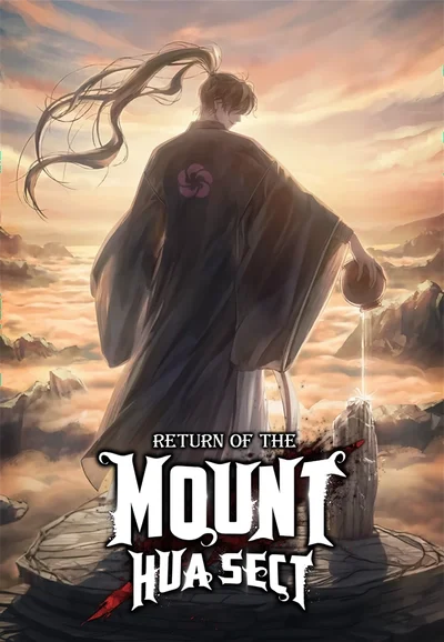 Return of the Flowery Mountain Sect