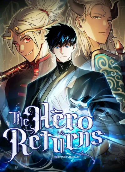 The Hero Returns