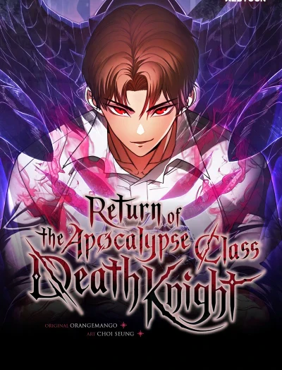 Return of the Apocalypse-Class Death Knight