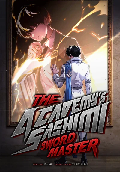 Conquering the Academy with Just a Sashimi Knife