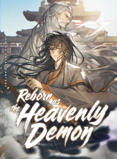 Reincarnation Of The Heavenly Demon