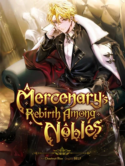 Reincarnated as the Grand Duke’s Third Son
