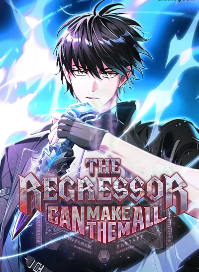 The Regressor Makes Everything