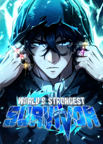 World’s Strongest Survivor