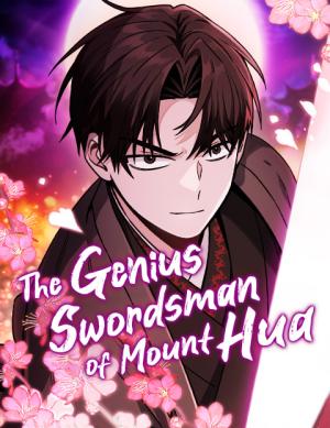 Mount Hua Sect’s Genius Phantom Swordsman