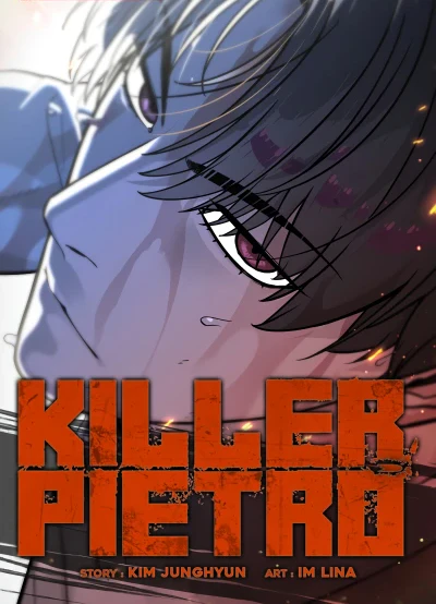 Killer Peter