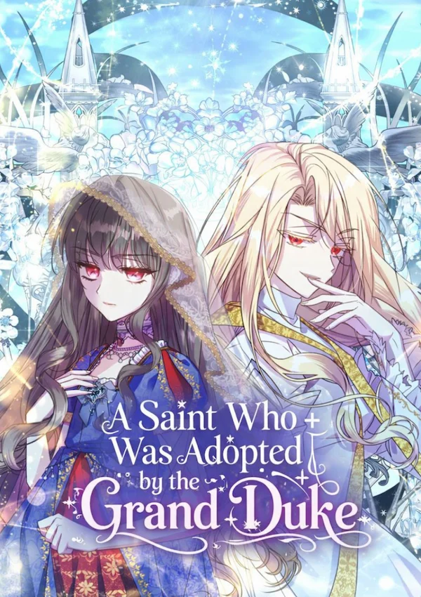 A Saint Who Was Adopted by the Grand Duke