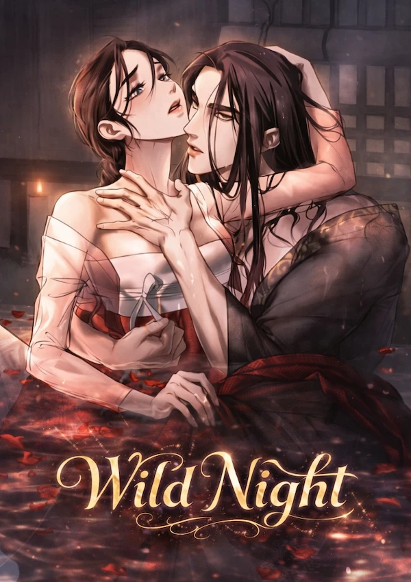Wild Night