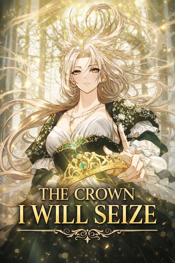 The Crown I Will Seize