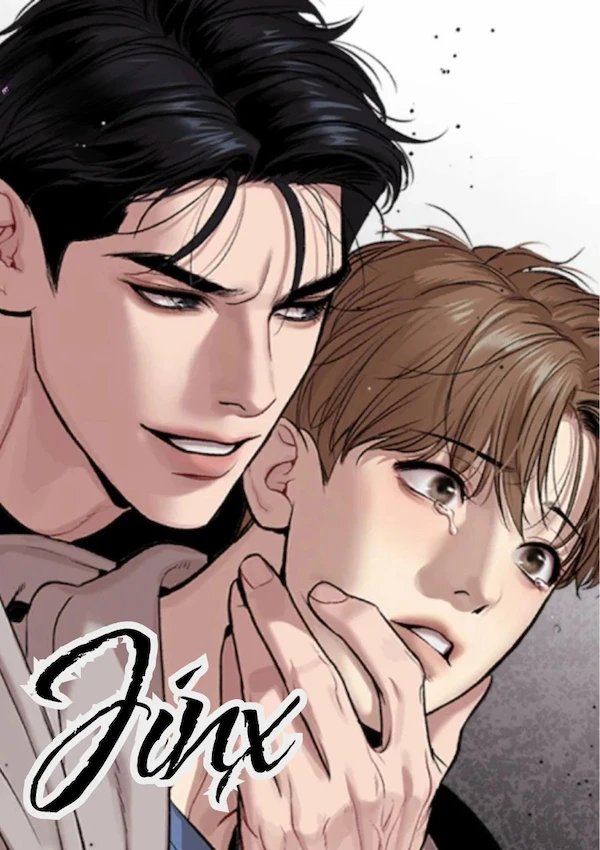 Jinx manhwa