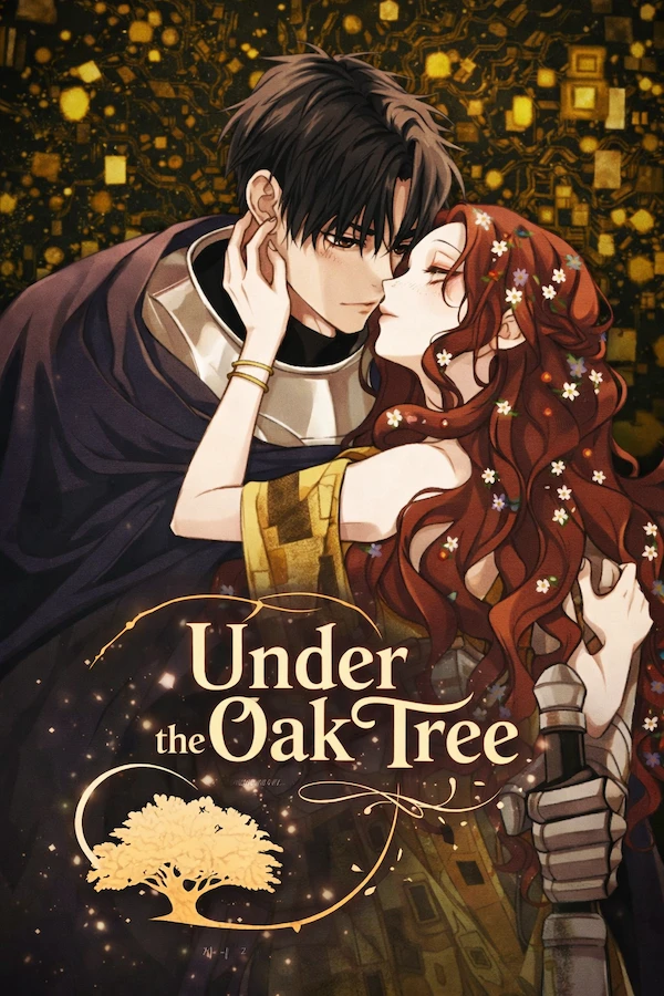 Under the Oak Tree