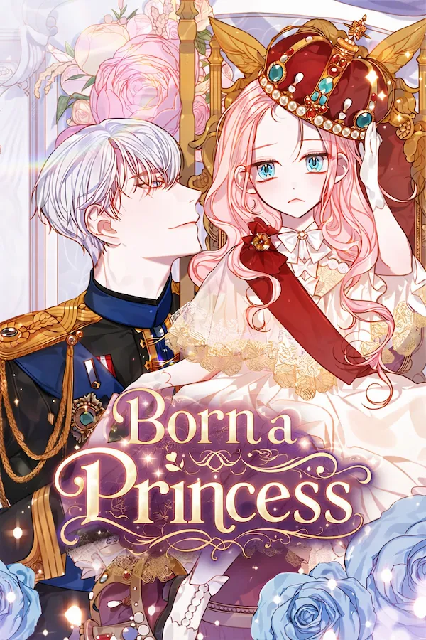 Born a Princess