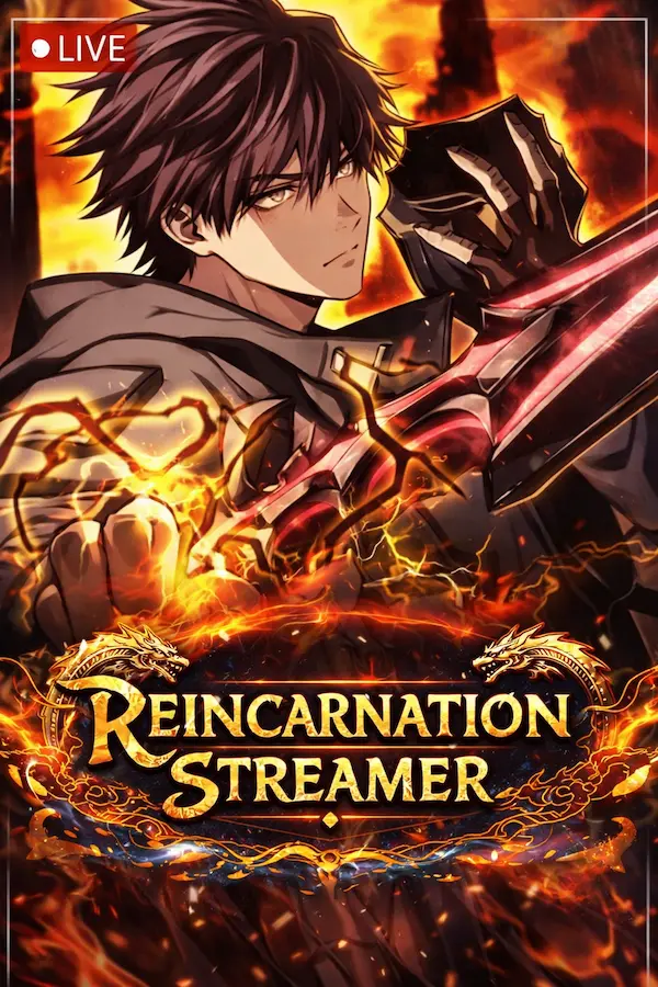Reincarnation Streamer