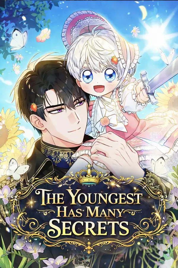 The Youngest Has Many Secrets