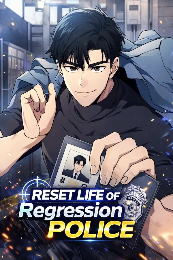 Reset Life of Regression Police