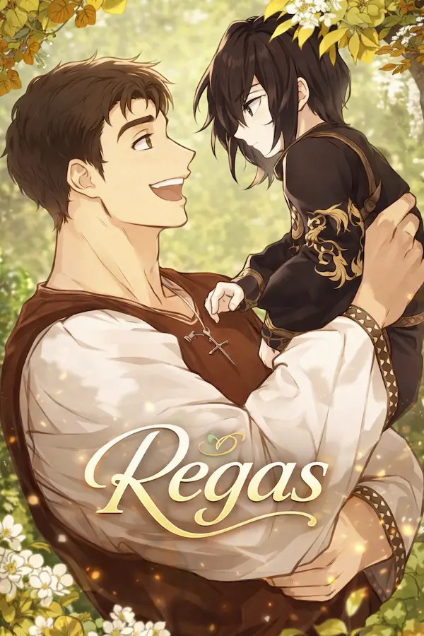 Regas