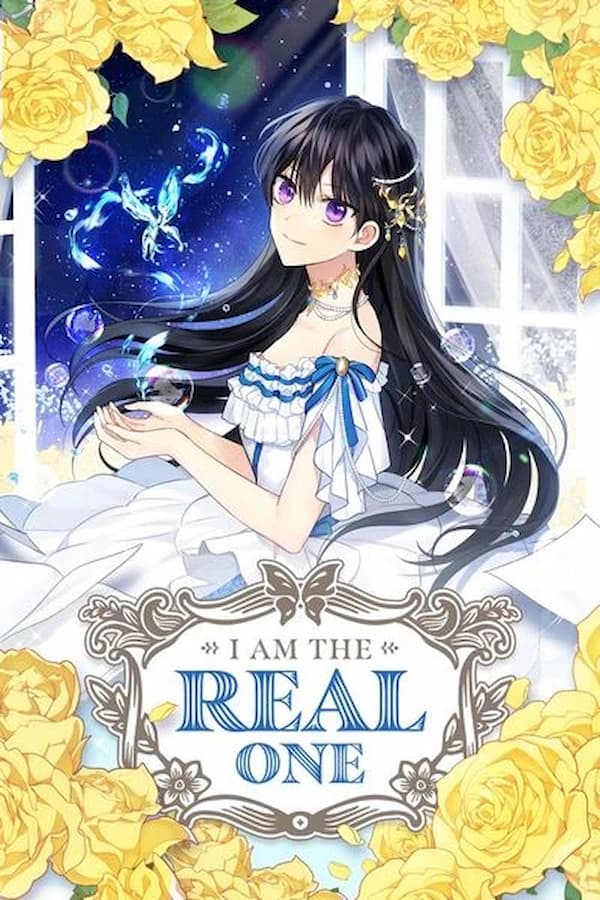 Actually, I Was the Real One