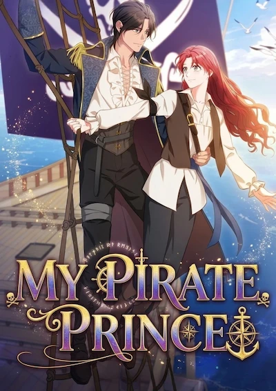 My Pirate Prince