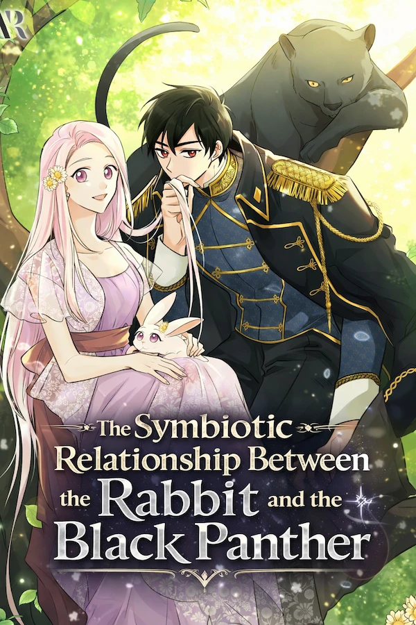 The Symbiotic Relationship Between the Rabbit and the Black Panther